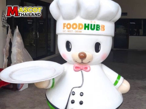 Mascot Thailand (10)